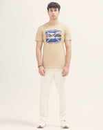 Men Graphic T Shirt - Engine - Buy Now