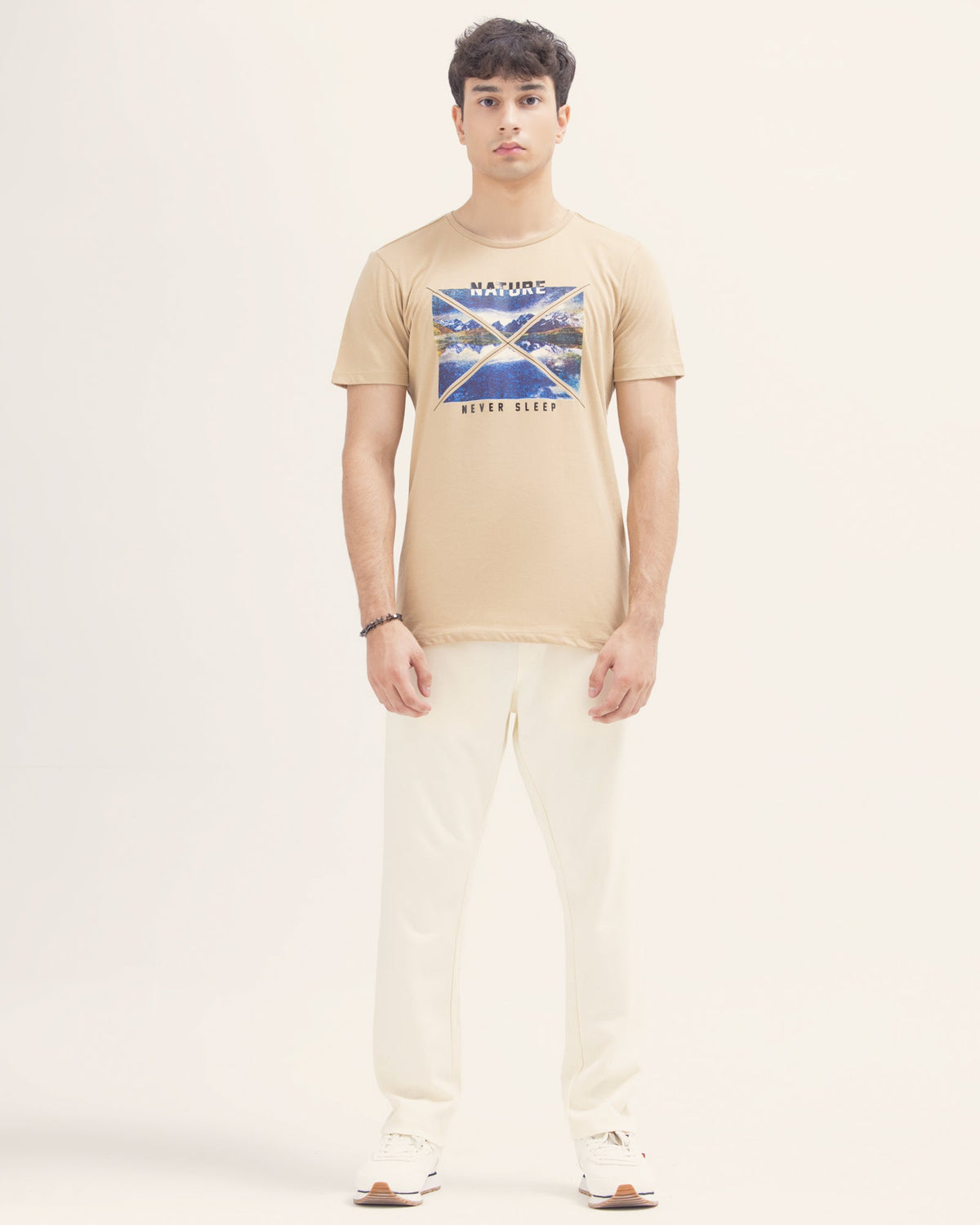 Men Graphic T Shirt - Engine - Buy Now