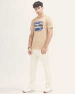 Men Graphic T Shirt - Engine - Buy Now