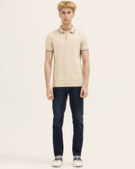 Polo Tee - Engine - Buy Now