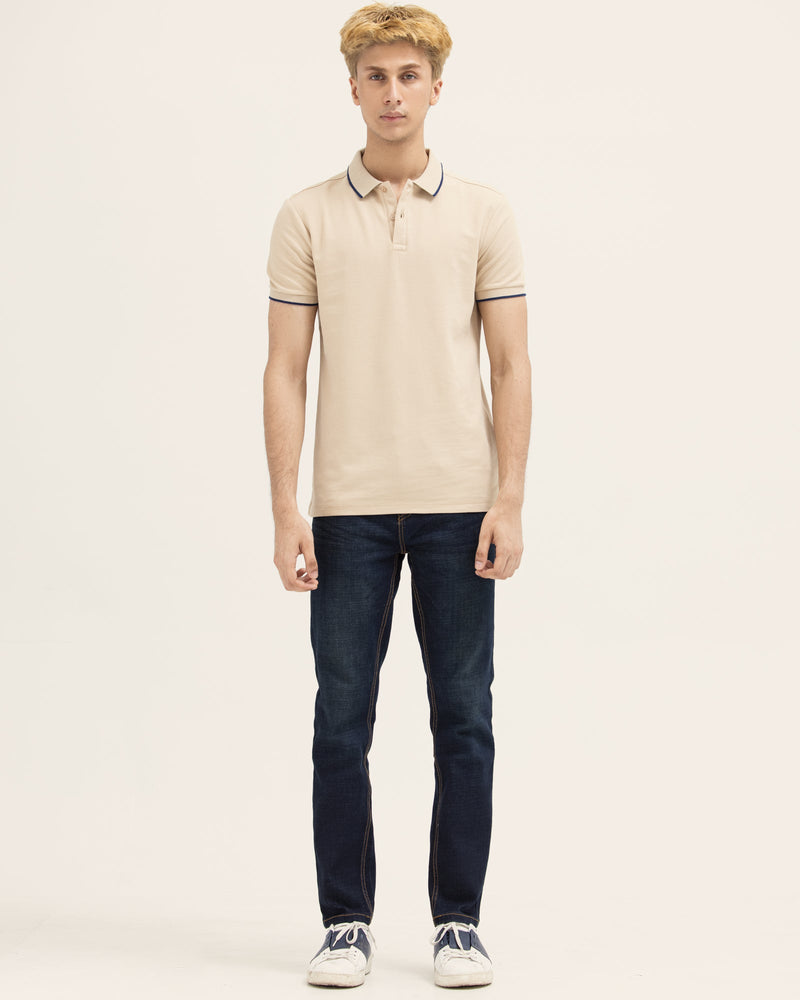 Polo Tee - Engine - Buy Now