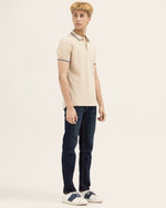 Polo Tee - Engine - Buy Now