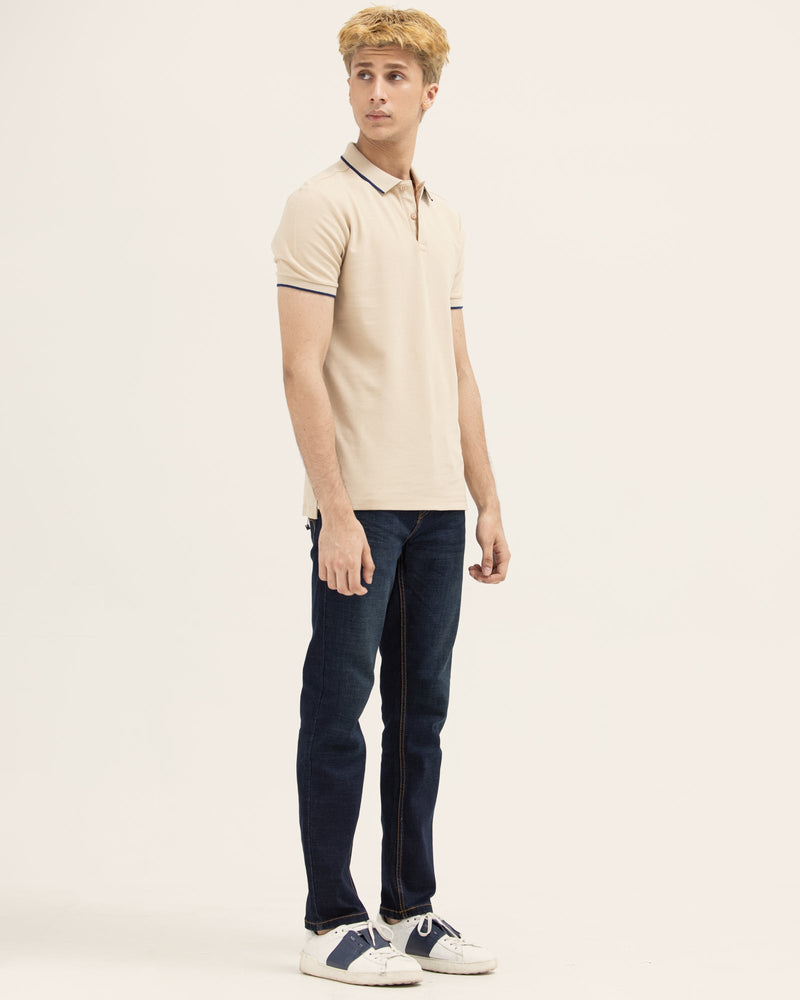 Polo Tee - Engine - Buy Now