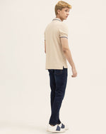 Polo Tee - Engine - Buy Now