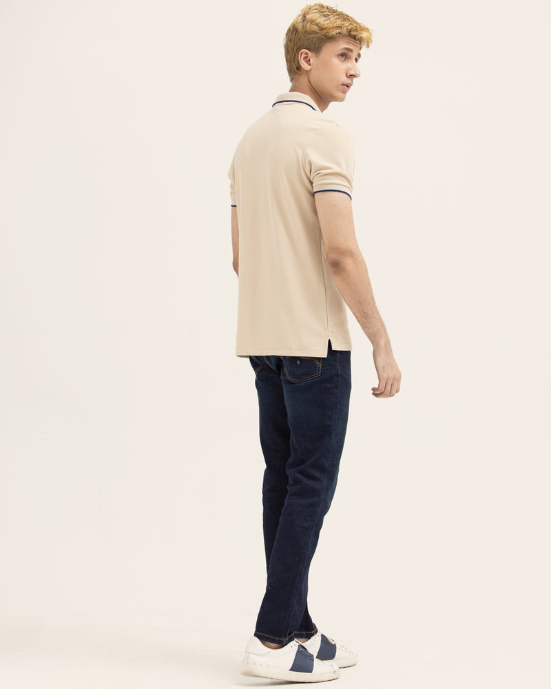 Polo Tee - Engine - Buy Now