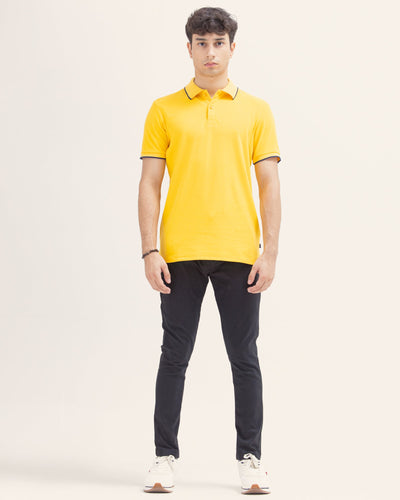 Polo Tee