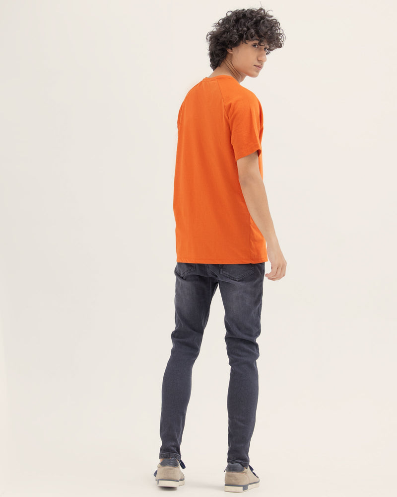Men Raglan Henley - Engine - Buy Now