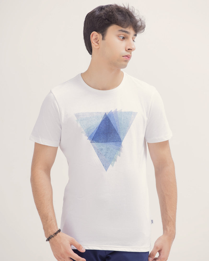 T Shirt - Engine - Buy Now