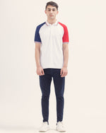 Polo Tee - Engine - Buy Now
