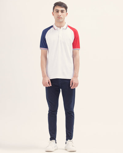 Polo Tee