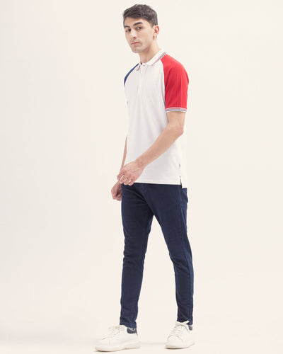 Polo Tee