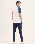 Polo Tee - Engine - Buy Now
