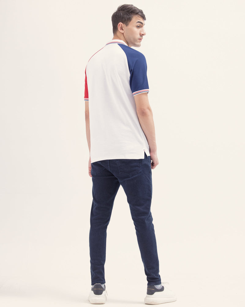 Polo Tee - Engine - Buy Now