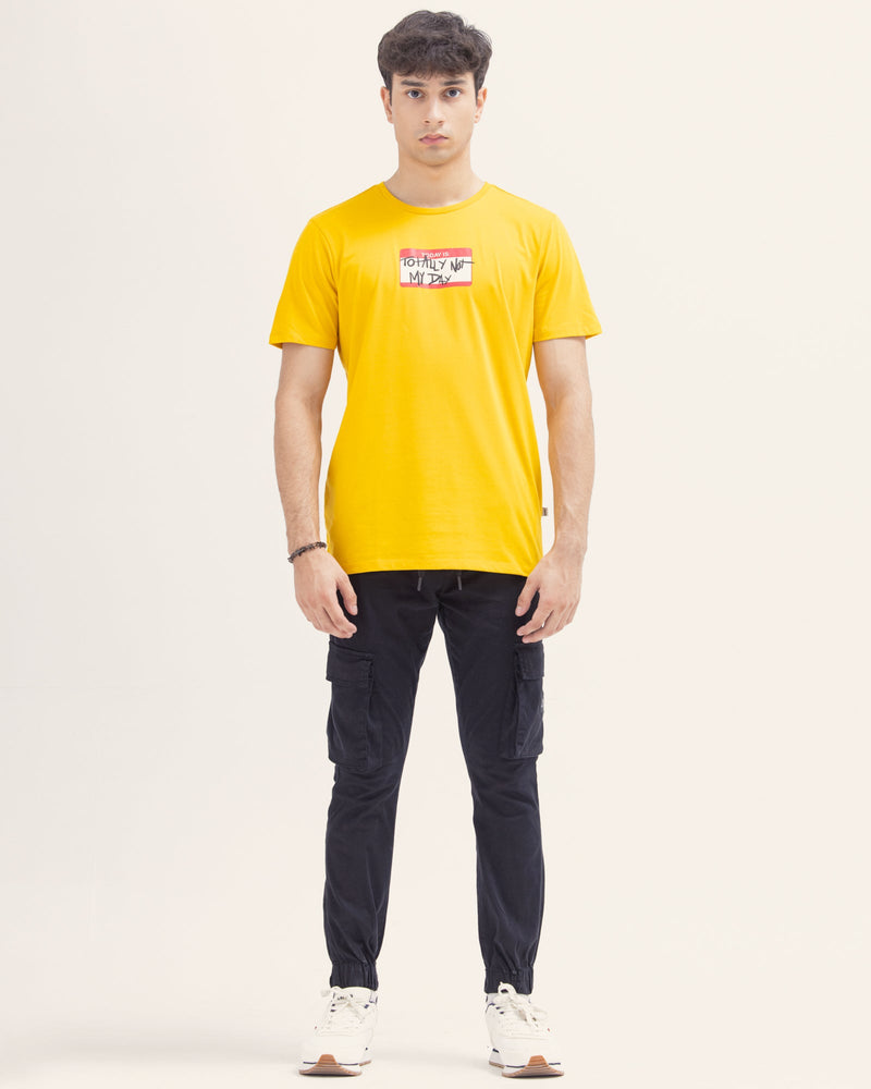 Men Graphic T Shirt - Engine - Buy Now