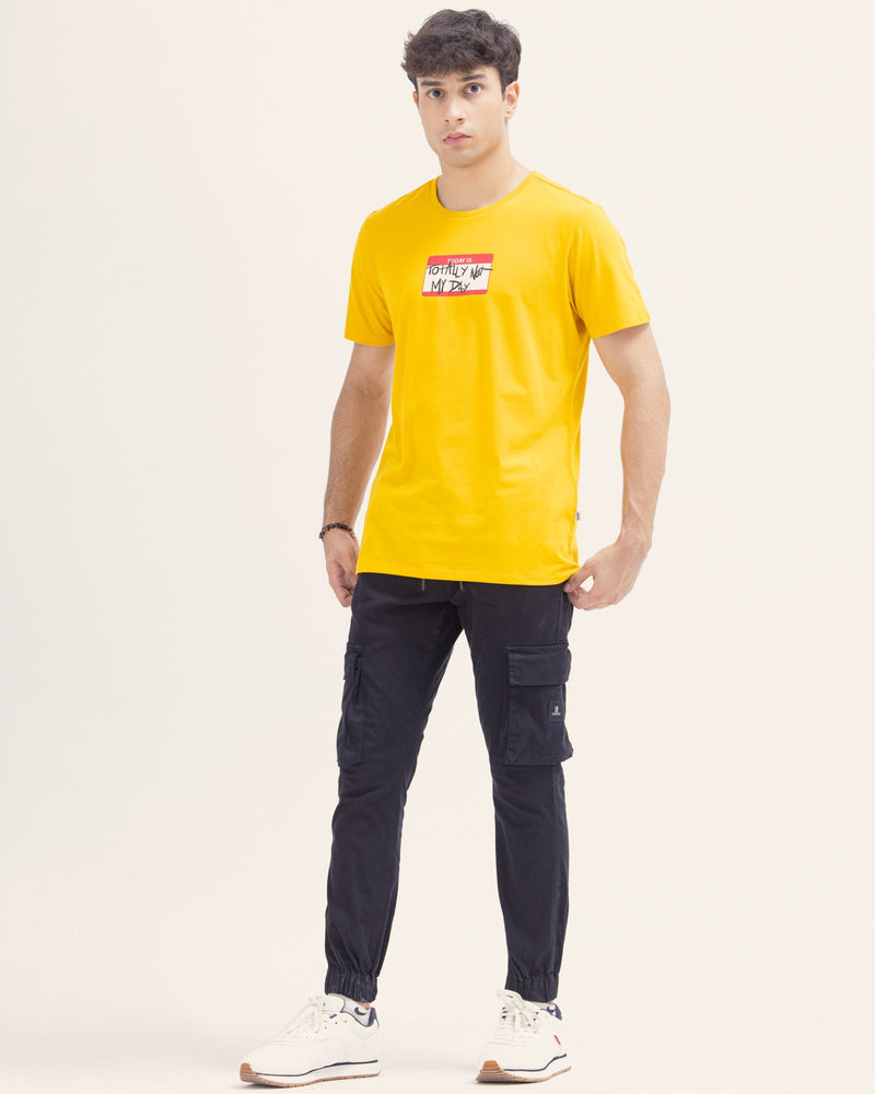 Men Graphic T Shirt - Engine - Buy Now
