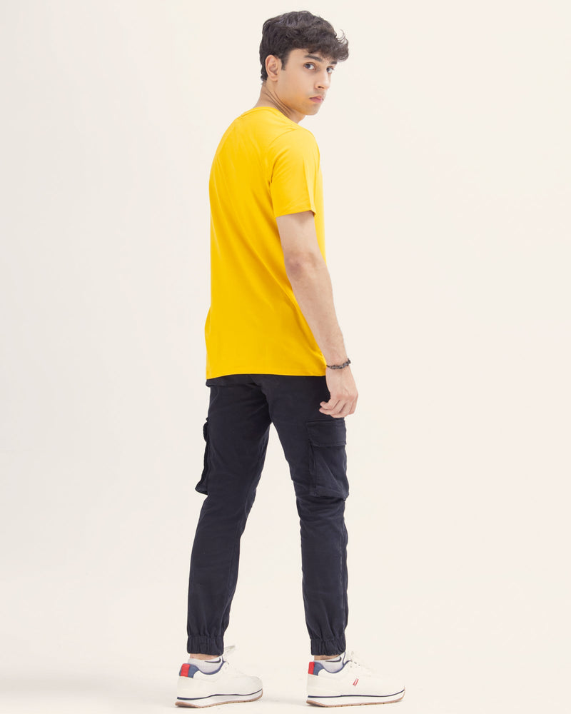 Men Graphic T Shirt - Engine - Buy Now
