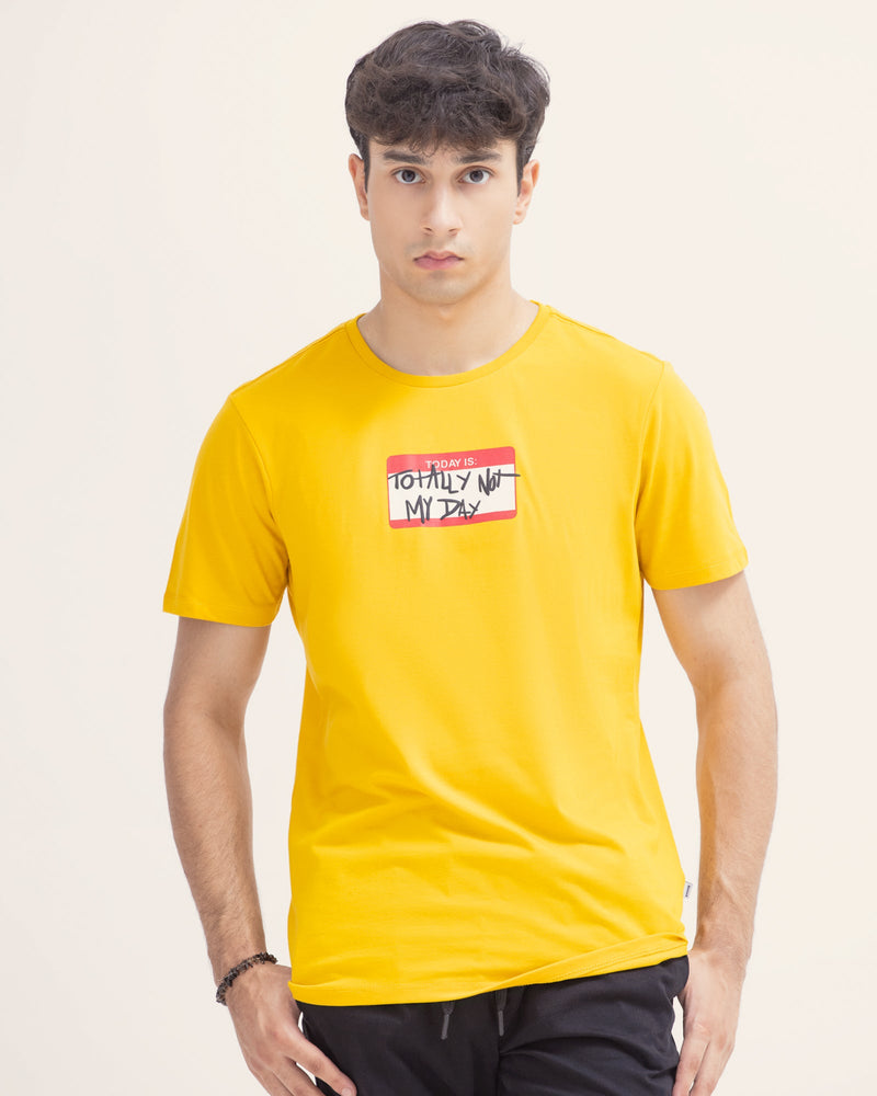 Men Graphic T Shirt - Engine - Buy Now
