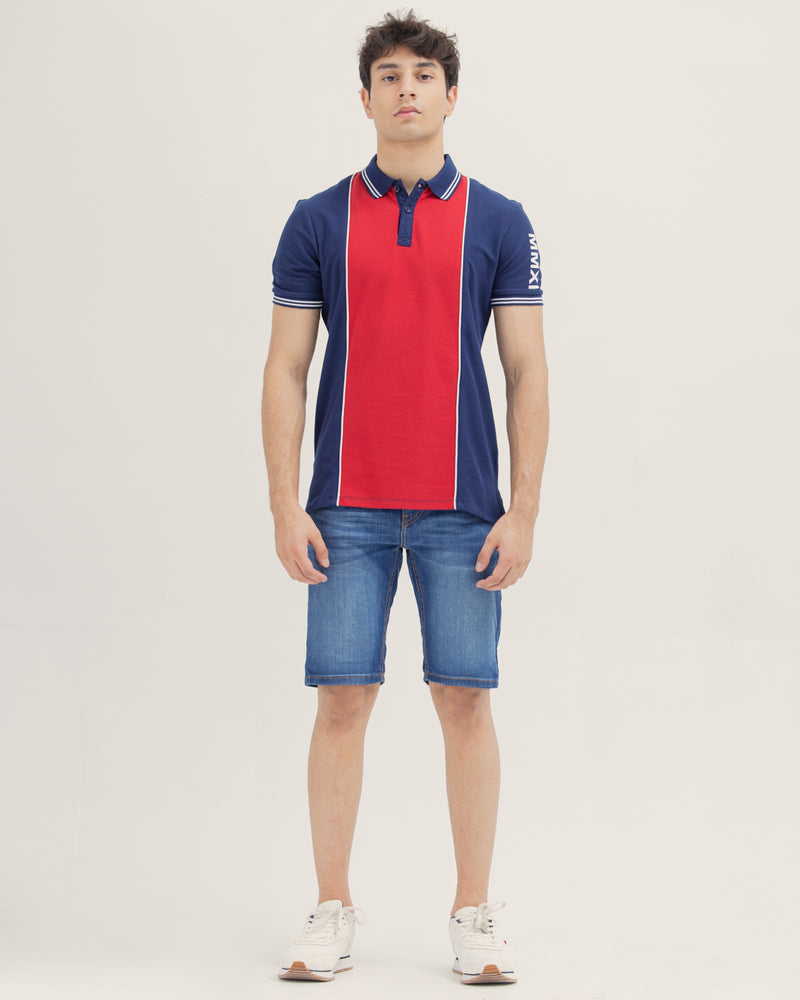 Polo Tee - Engine - Buy Now