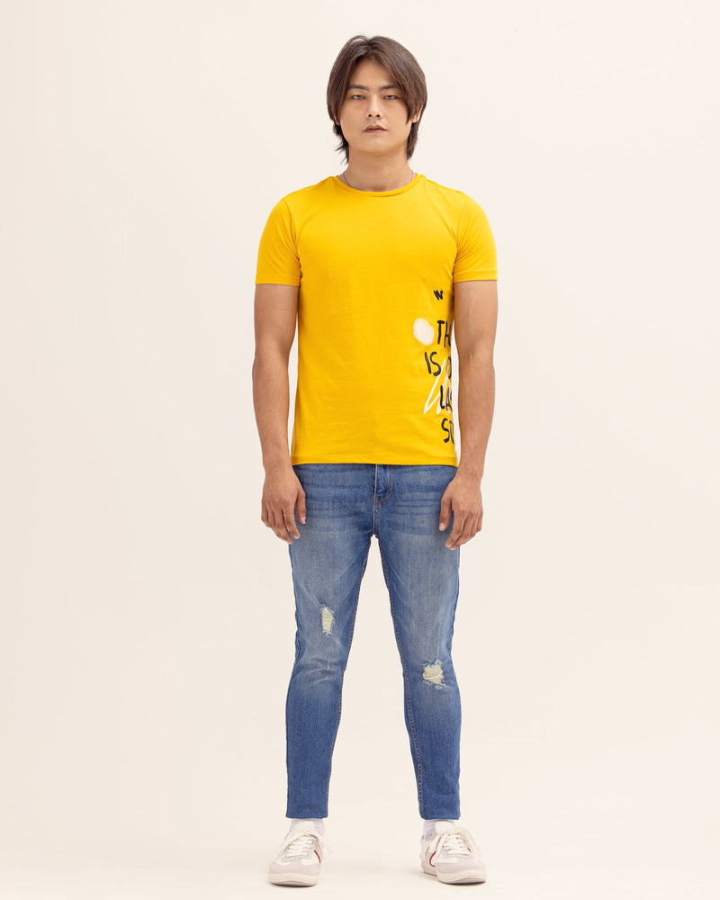 T Shirt - Engine - Buy Now