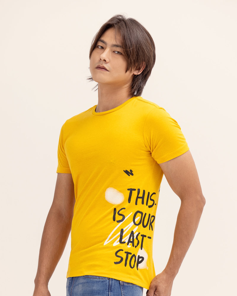 T Shirt - Engine - Buy Now