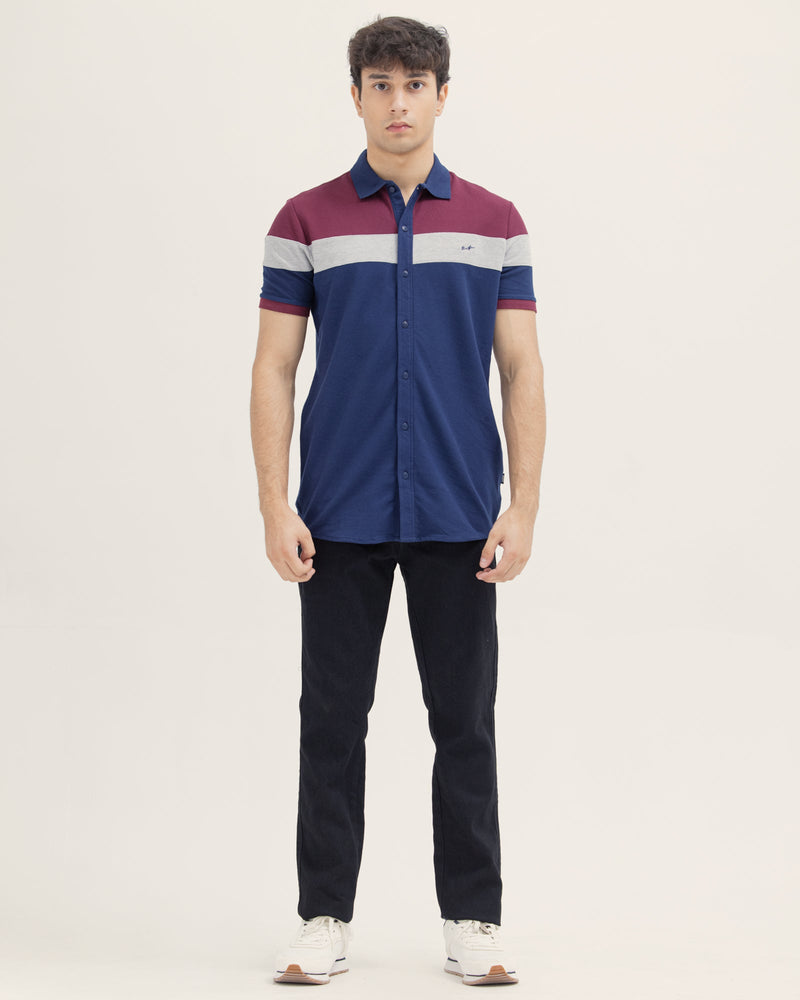 Button Down - Engine - Buy Now