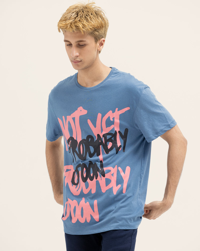 T Shirt - Engine - Buy Now