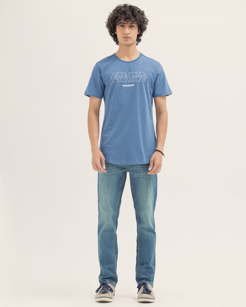 T Shirt - Engine - Buy Now