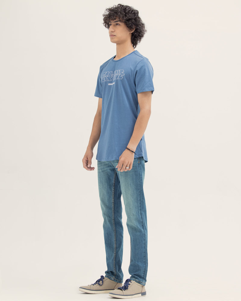 T Shirt - Engine - Buy Now