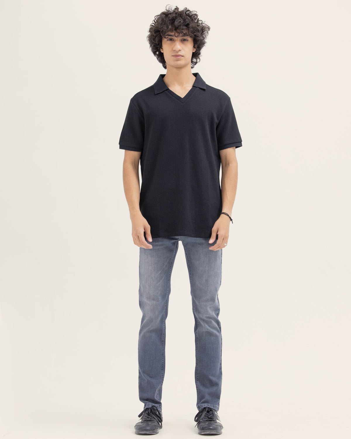 Polo Tee - Engine - Buy Now