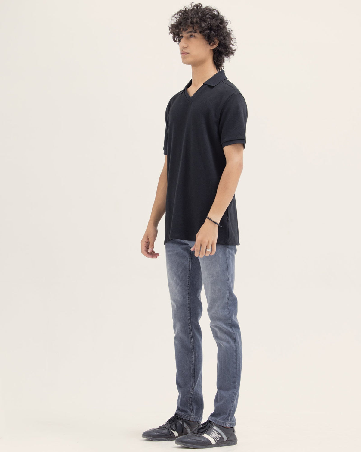 Polo Tee - Engine - Buy Now