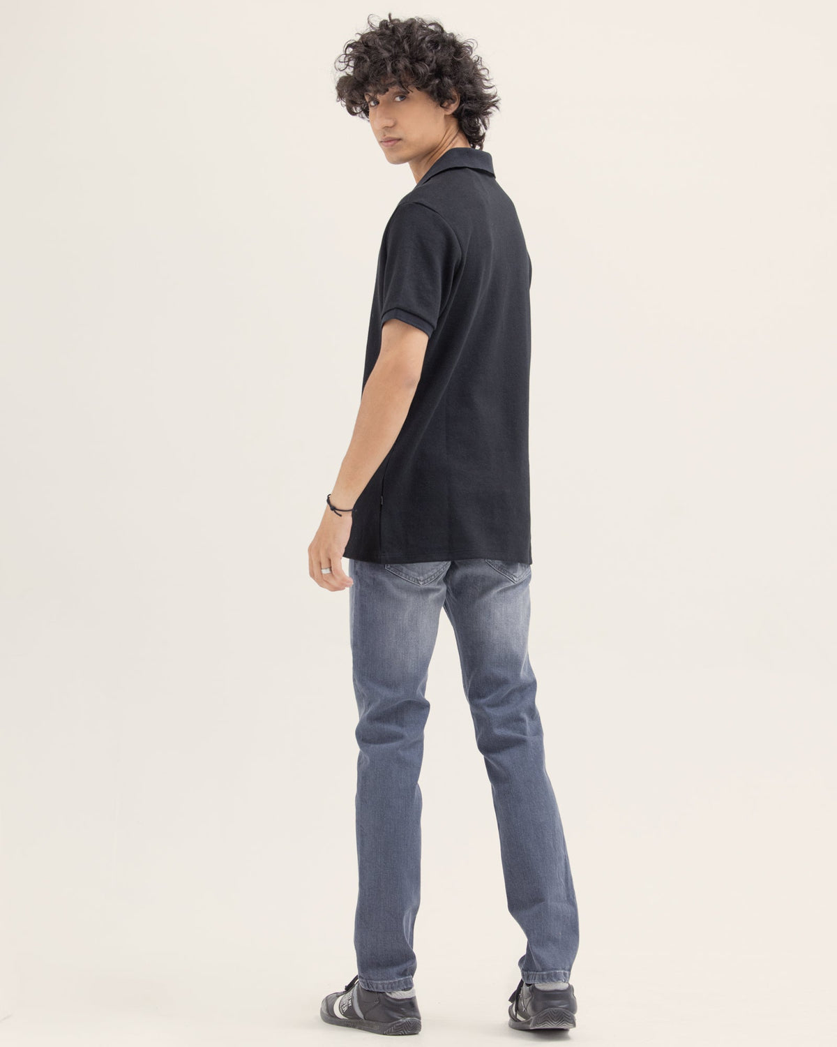 Polo Tee - Engine - Buy Now
