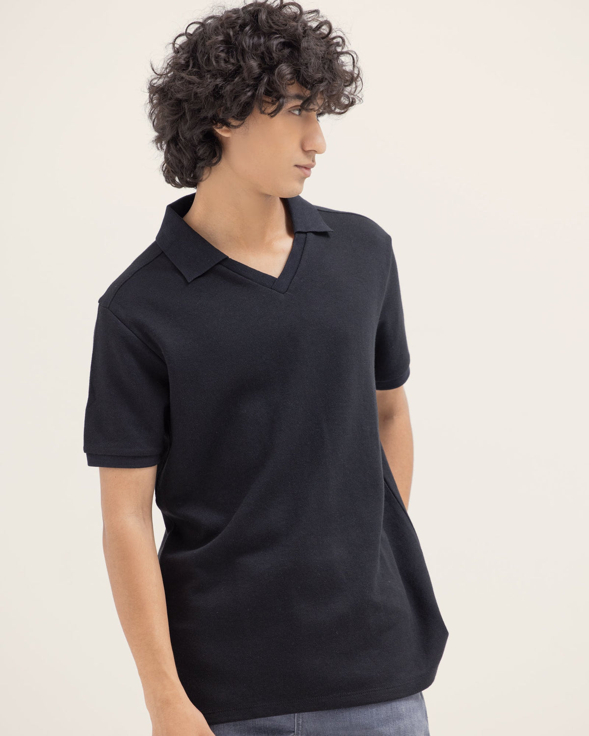Polo Tee - Engine - Buy Now