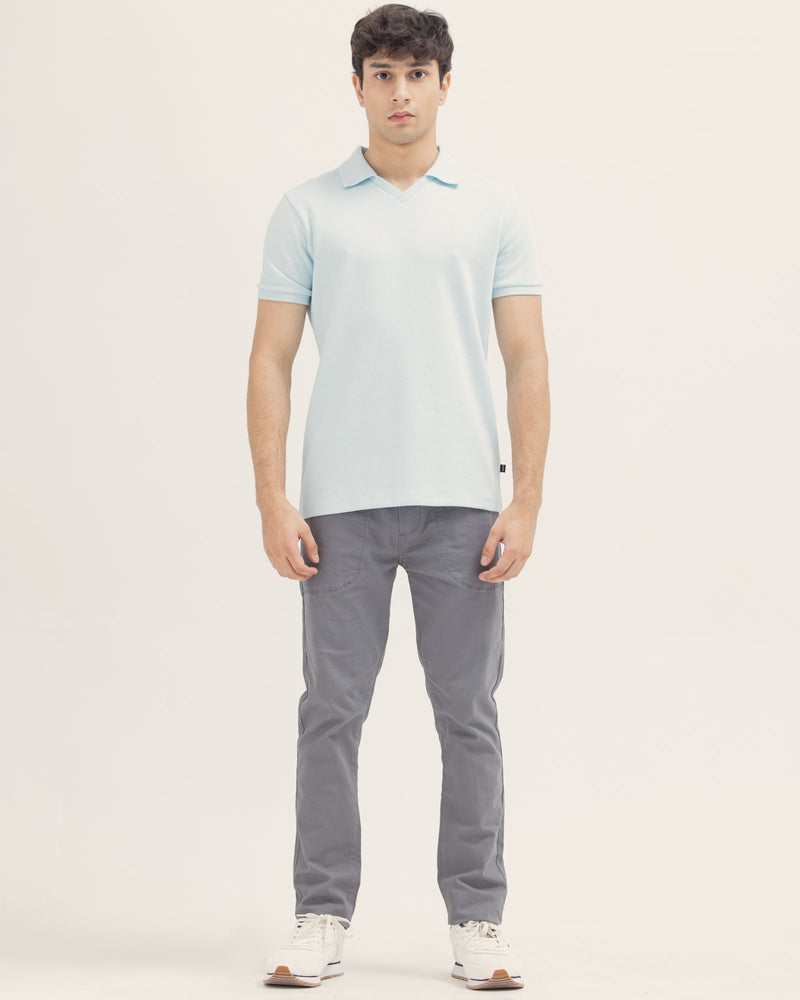 Polo Tee - Engine - Buy Now
