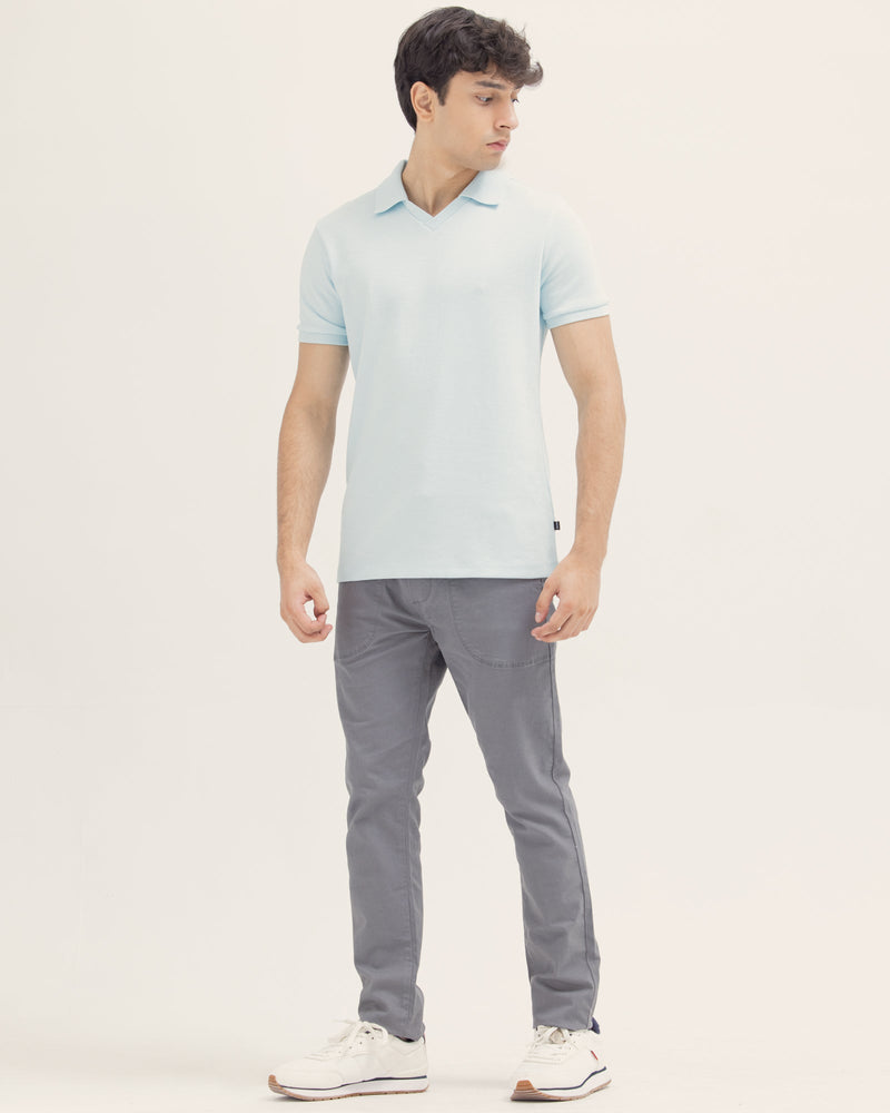 Polo Tee - Engine - Buy Now