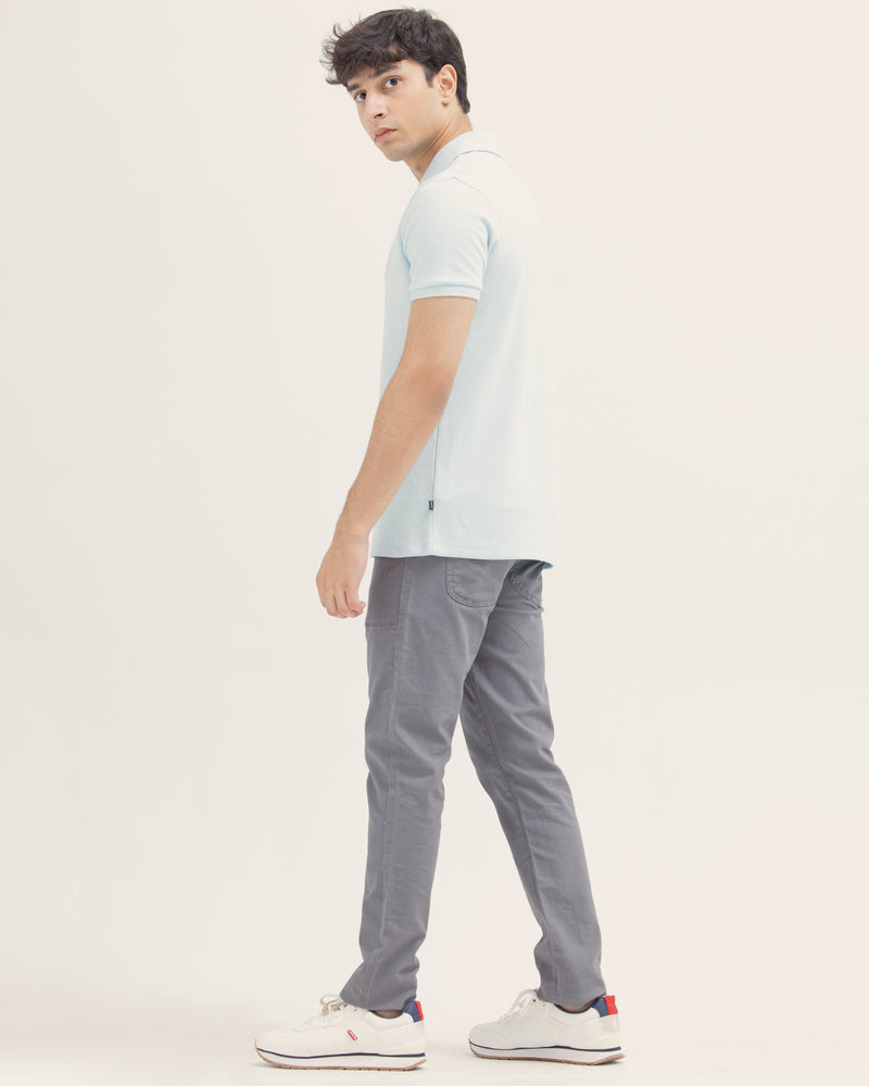 Polo Tee - Engine - Buy Now