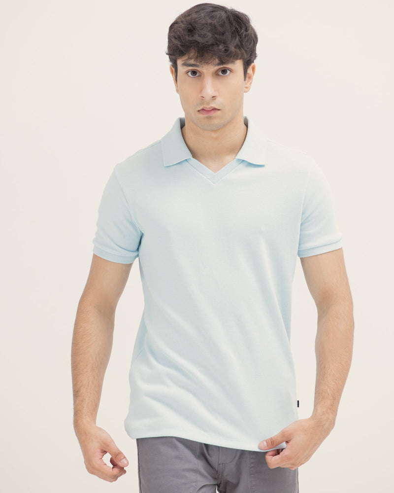 Polo Tee - Engine - Buy Now