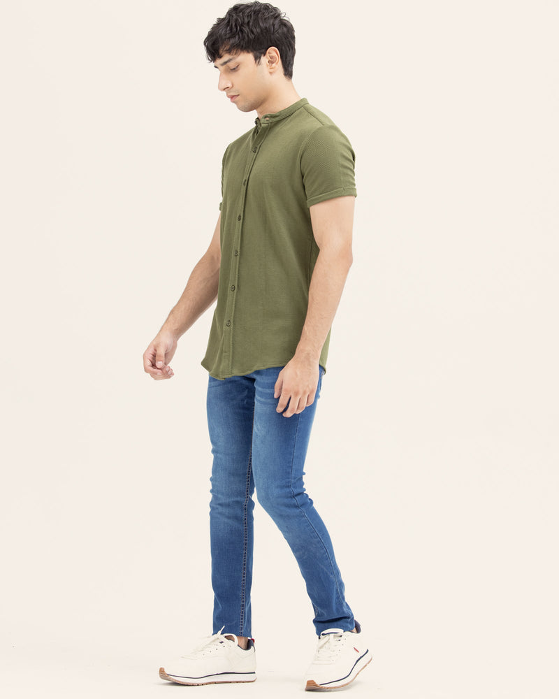Button Down - Engine - Buy Now