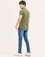 Button Down - Engine - Buy Now