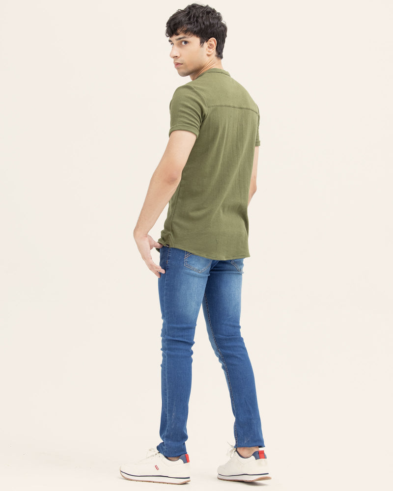Button Down - Engine - Buy Now