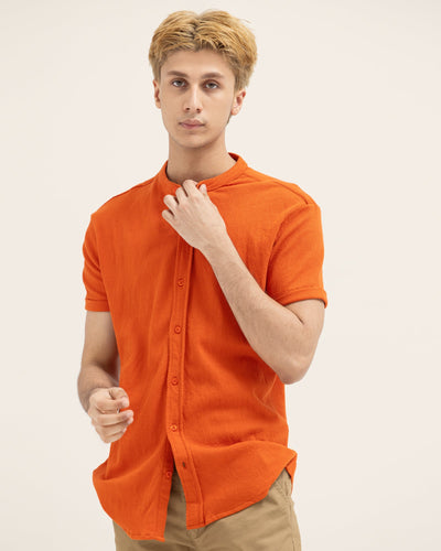 Button Down