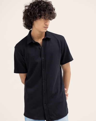 Button Down