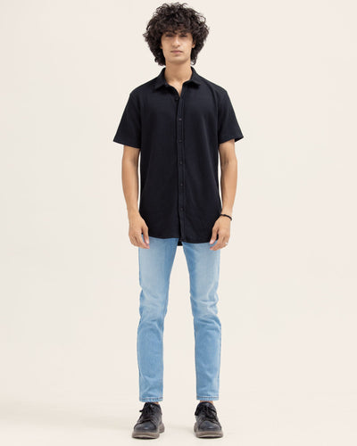 Button Down
