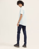 Men Plain Button Down - Engine - Buy Now