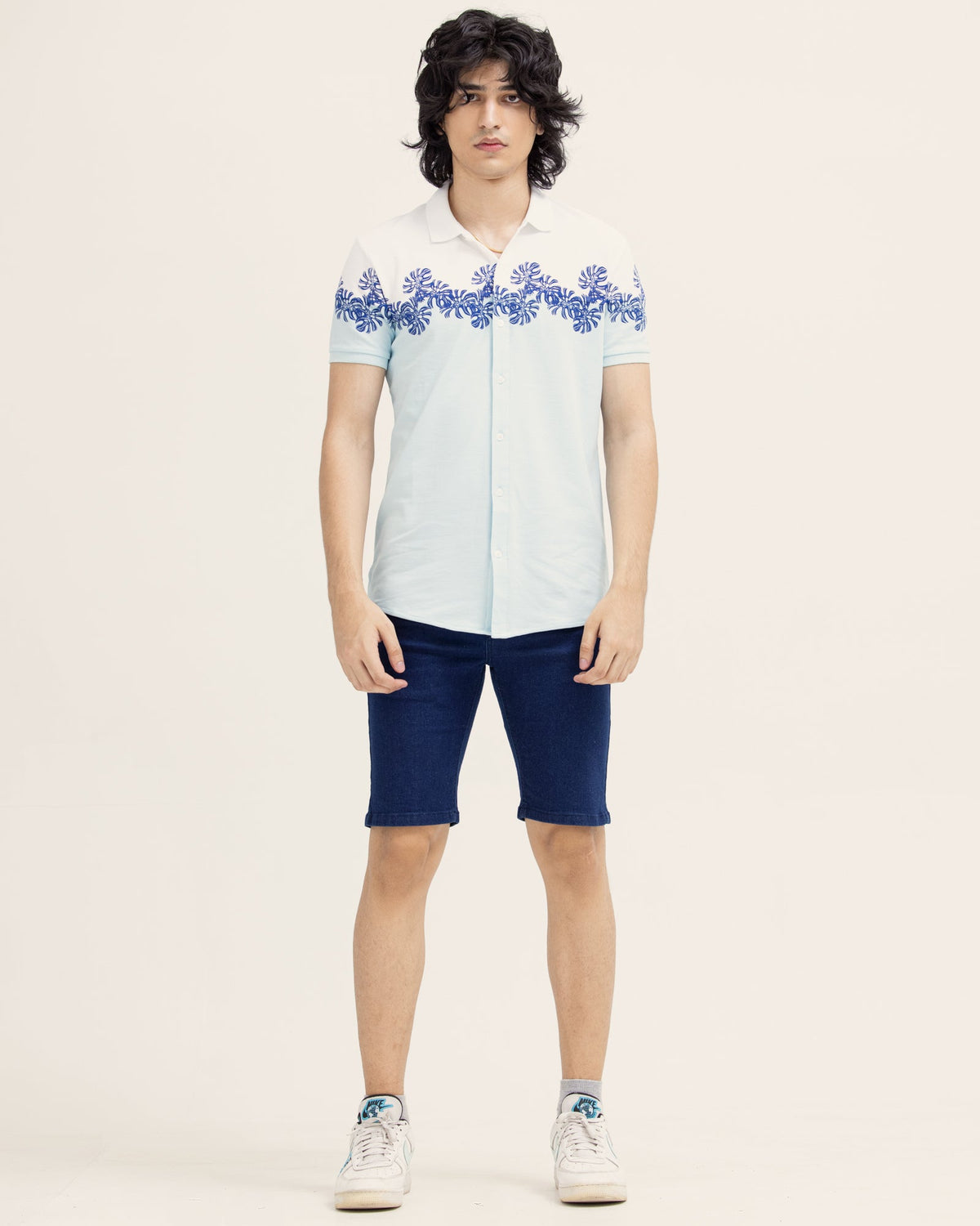 Button Down - Engine - Buy Now