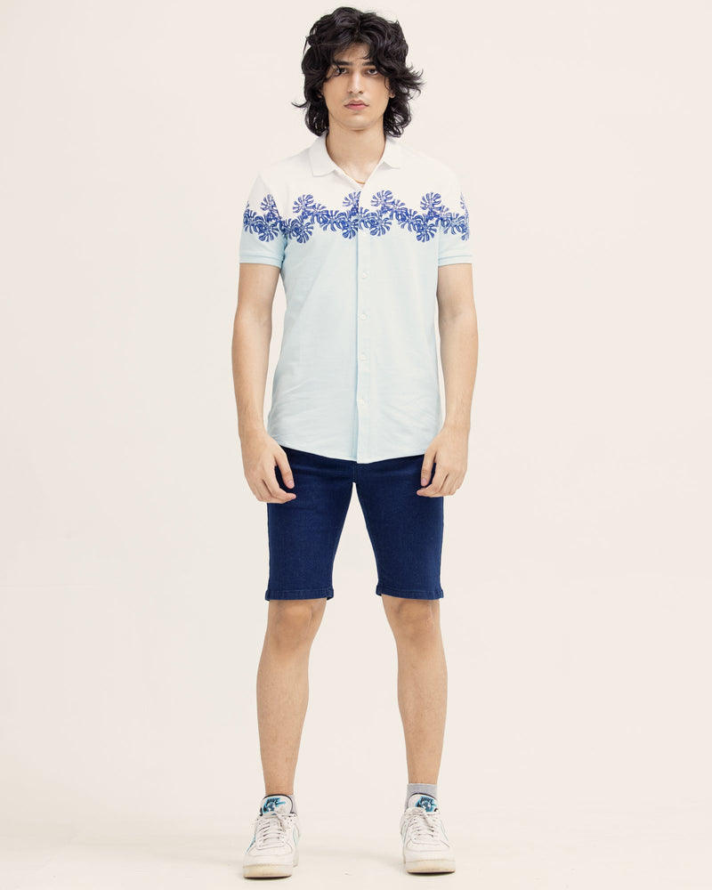 Button Down - Engine - Buy Now