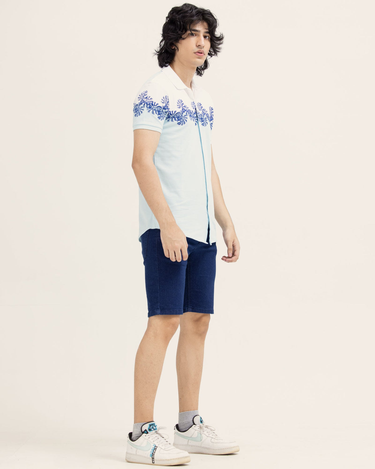 Button Down - Engine - Buy Now