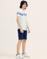 Button Down - Engine - Buy Now
