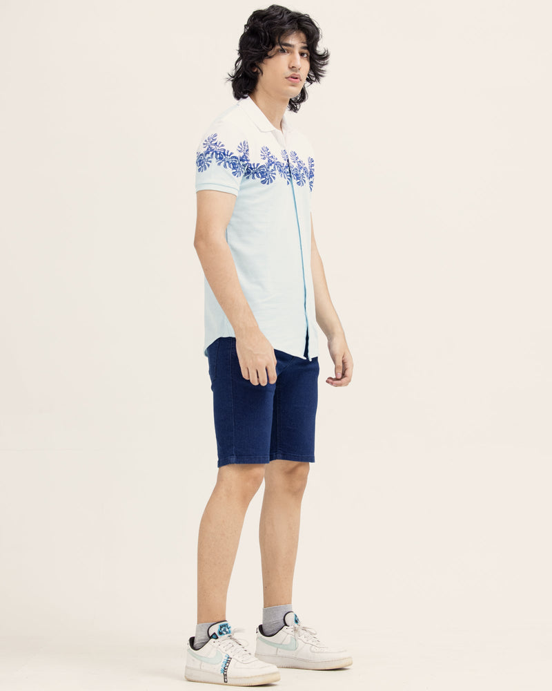 Button Down - Engine - Buy Now