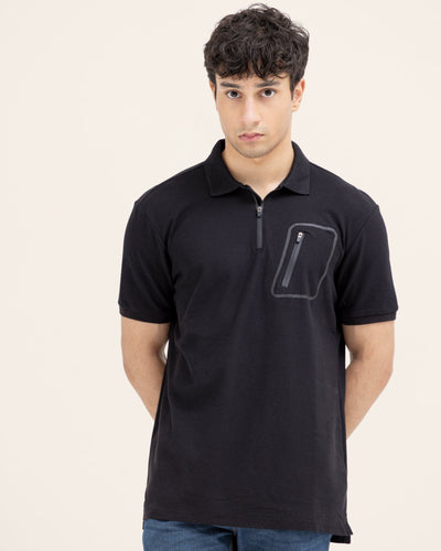 Polo Tee