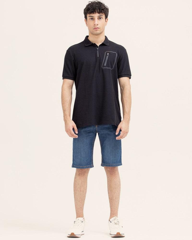 Polo Tee - Engine - Buy Now